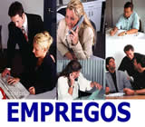 Agências de Emprego no Carrão