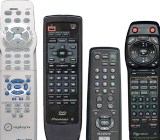 Controle Remoto no Carrão