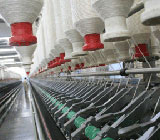 Indústrias Têxteis no Carrão