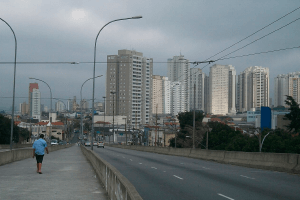 Sobre o bairro Carrão