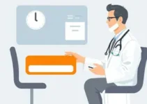 Marcação de Consultas