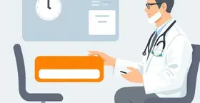 Marcação de Consultas