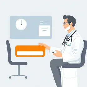 Marcação de Consultas