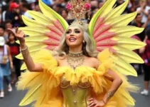 Carnaval em São Paulo