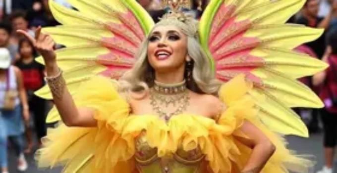 Carnaval em São Paulo
