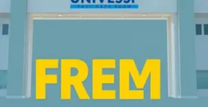 Vestibular UNIVESP
