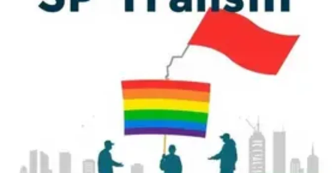 ações gratuitas LGBTI+