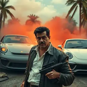 operação policial