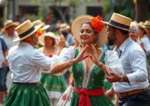festas juninas