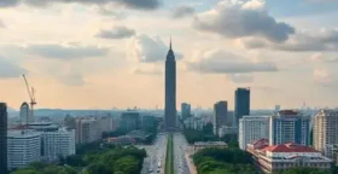 avenida mais longa de São Paulo