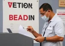 título de eleitor
