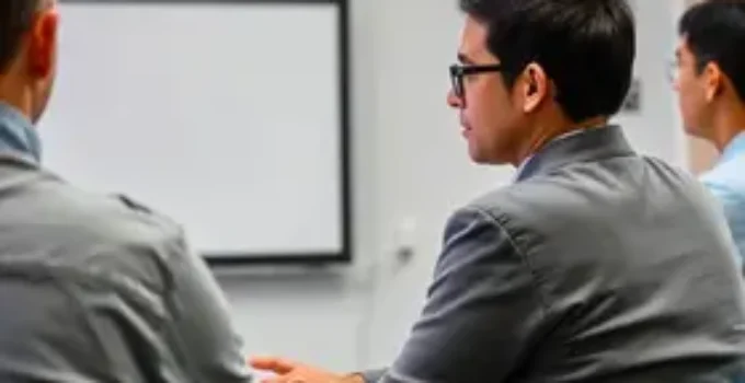 Formação de Professores de Educação Digital