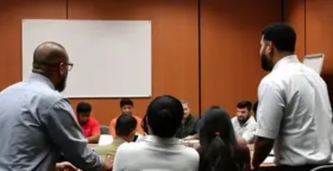 Comitês Antirracistas