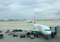 Aeroporto-Guarulhos para Carrão de transporte público