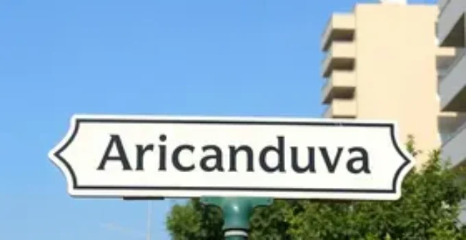 Av. Aricanduva, 1100 parada
