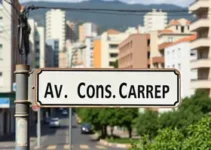 Av. Cons. Carrão, 2148 parada