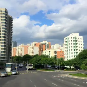 Av. Inconfidência Mineira, 2050