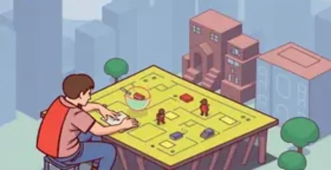 Futuro Gamer