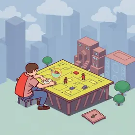 Futuro Gamer
