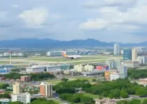 Guarulhos-Cecap para Carrão