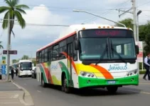 transporte público jaraguá guaianases