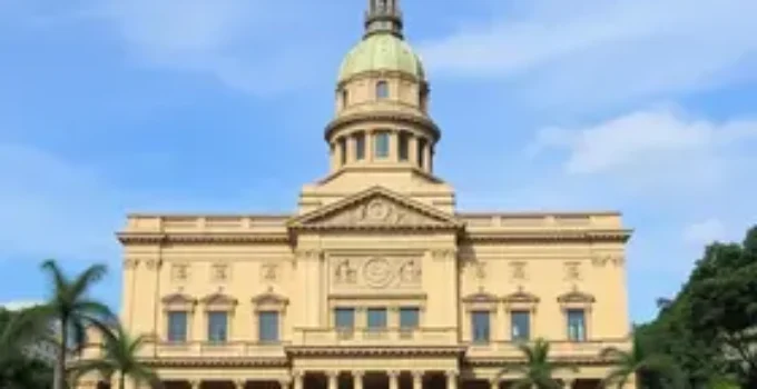 processos seletivos Prefeitura SP