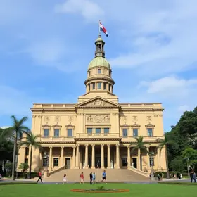 processos seletivos Prefeitura SP