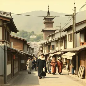 imigração japonesa