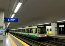 Terminal Metrô Carrão Norte