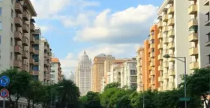 Av. Aricanduva, 5555 parada