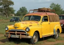 carros zumbis