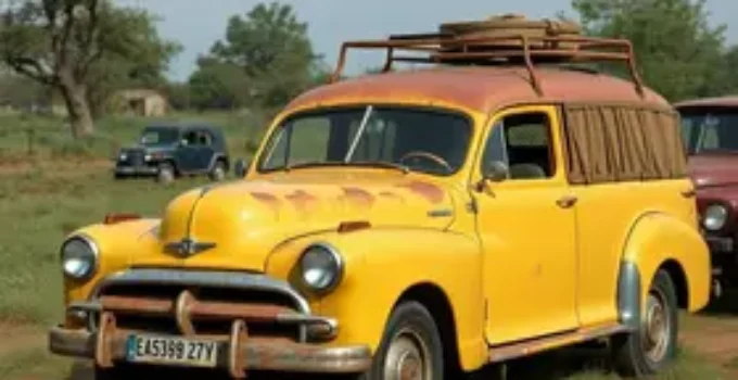 carros zumbis