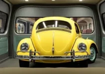 Fusca de 1952