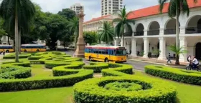 transporte público Jardim Colonial Vila Prudente