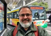 transporte público José Bonifácio Carrão