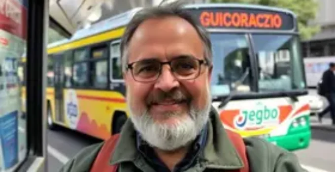 transporte público José Bonifácio Carrão