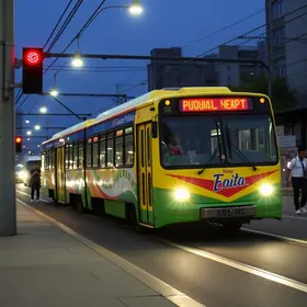 Lapa para Butantã de transporte público