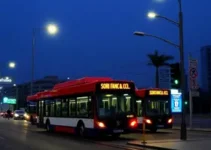 como ir de Luz para Carrão