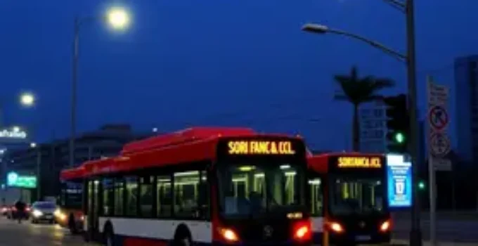 como ir de Luz para Carrão