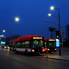 como ir de Luz para Carrão