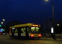 transporte público Luz Pirituba