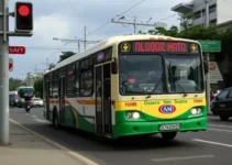 Osasco para Suzano de transporte público