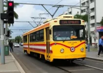 Osasco para Vila Leopoldina