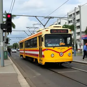Osasco para Vila Leopoldina