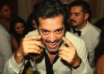 Humberto Carrão