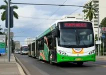 transporte público de Pinheiros para Itapevi