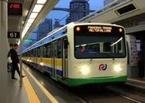 transporte público