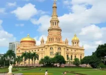 programação de férias em SP