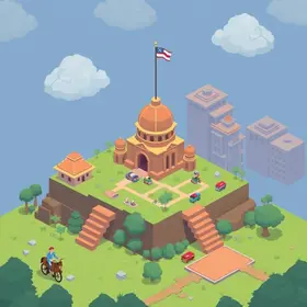 desenvolvimento de jogos