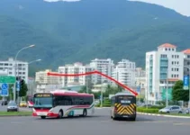 transporte público Mauá Poá